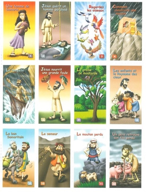 La Bible Pour Toi 4 - Image 4