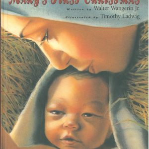 Mary's First Christmas