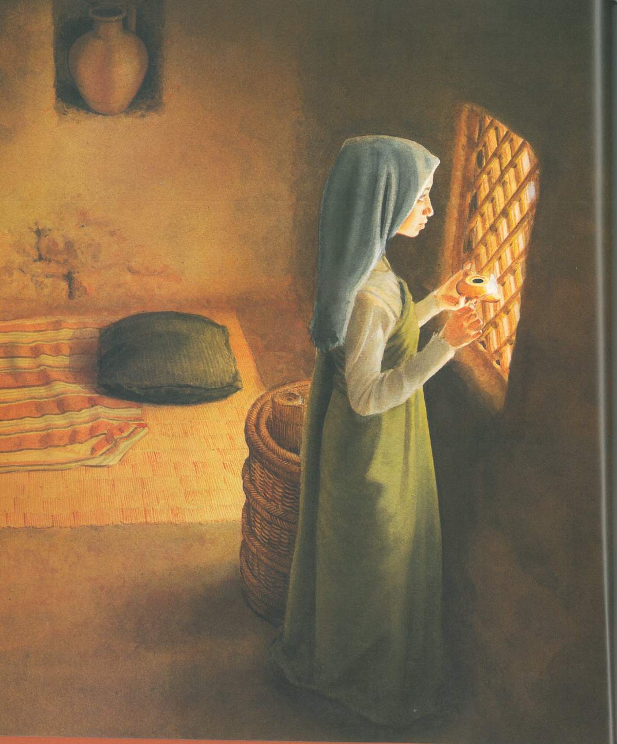 Mary's First Christmas - Image 2