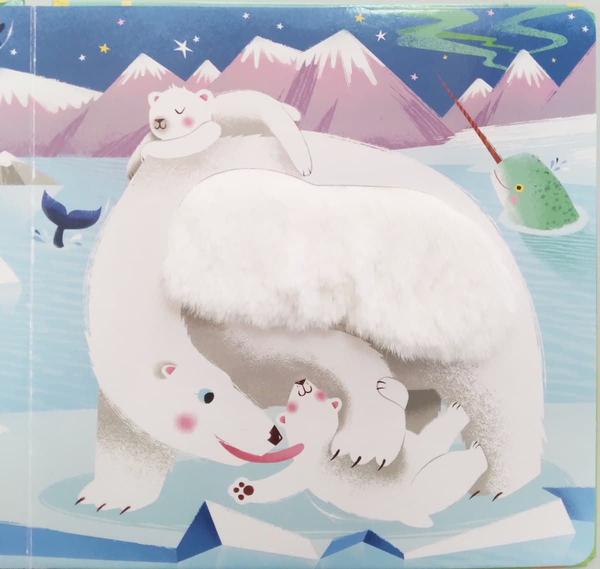 Meet Panda & his Furry Friends in Creation - Image 5