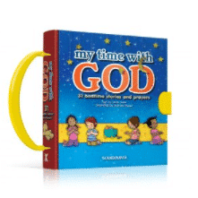 My Time with God