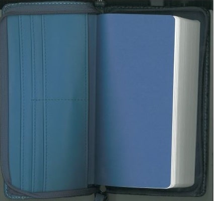 NIV Bible Clutch - Image 2