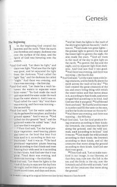 Bible "Clearly U" – Image 2