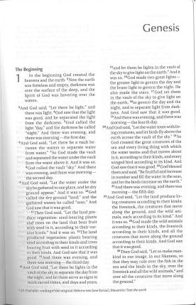 NIV Engaged Couples Bible - Image 3