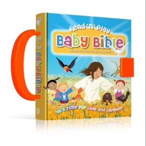 Read 'n' Play Baby Bible