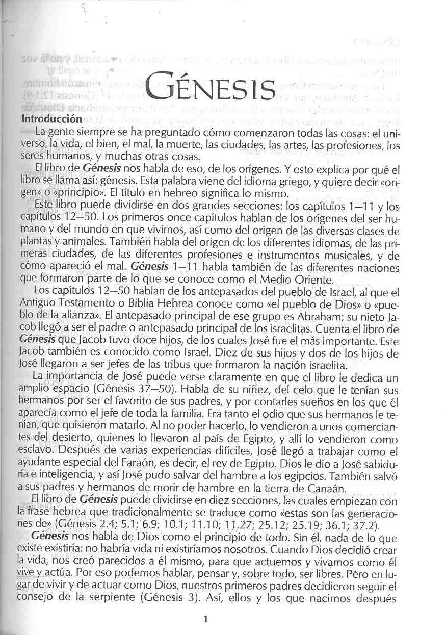 Spanish Bible TLA40LG - Image 2