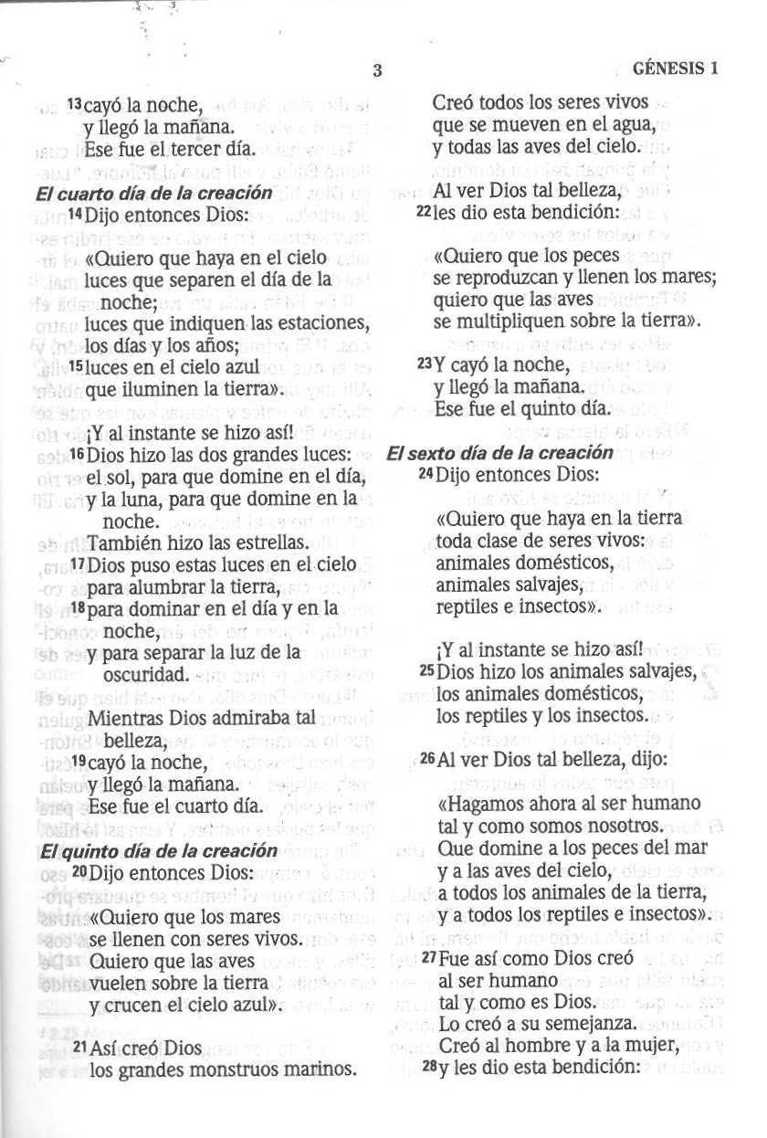 Spanish Bible TLA40LG - Image 4