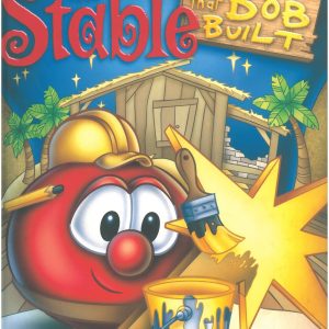 The stable bob