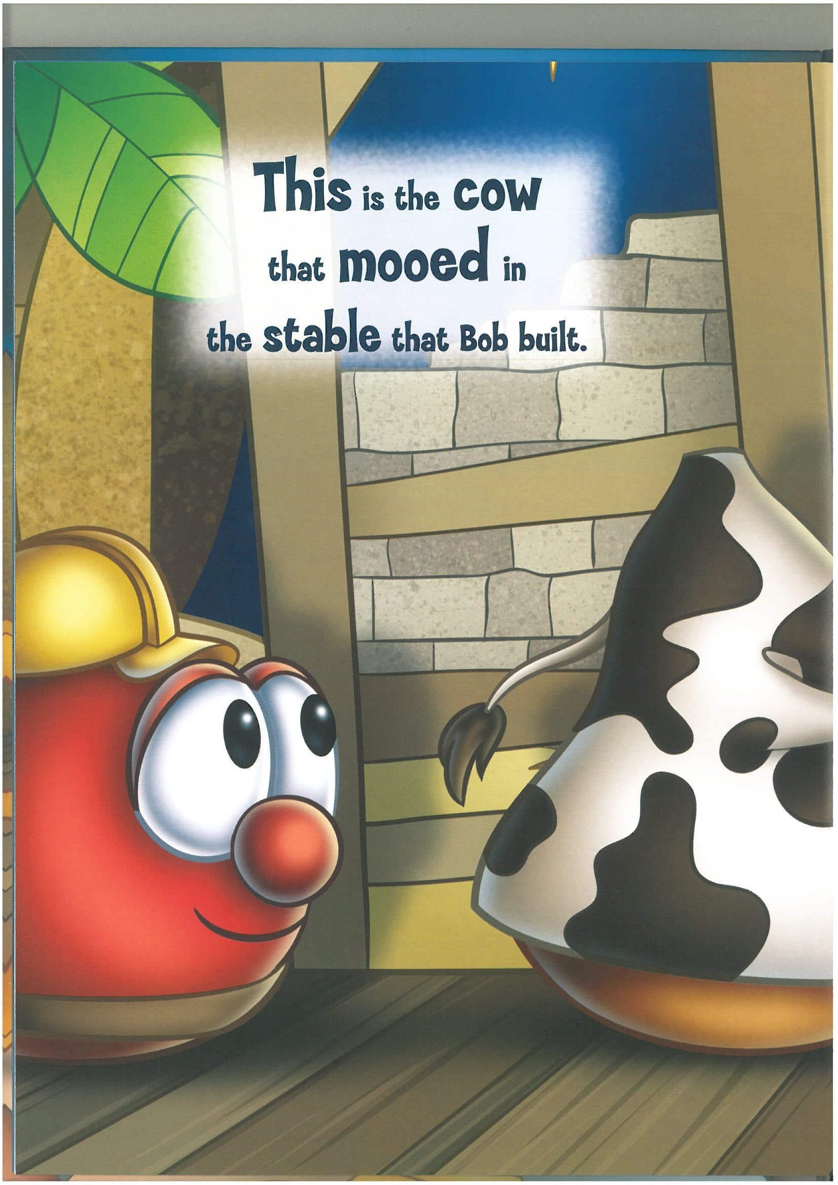 The stable bob - Image 4