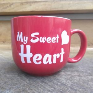 Especially for you Mug
