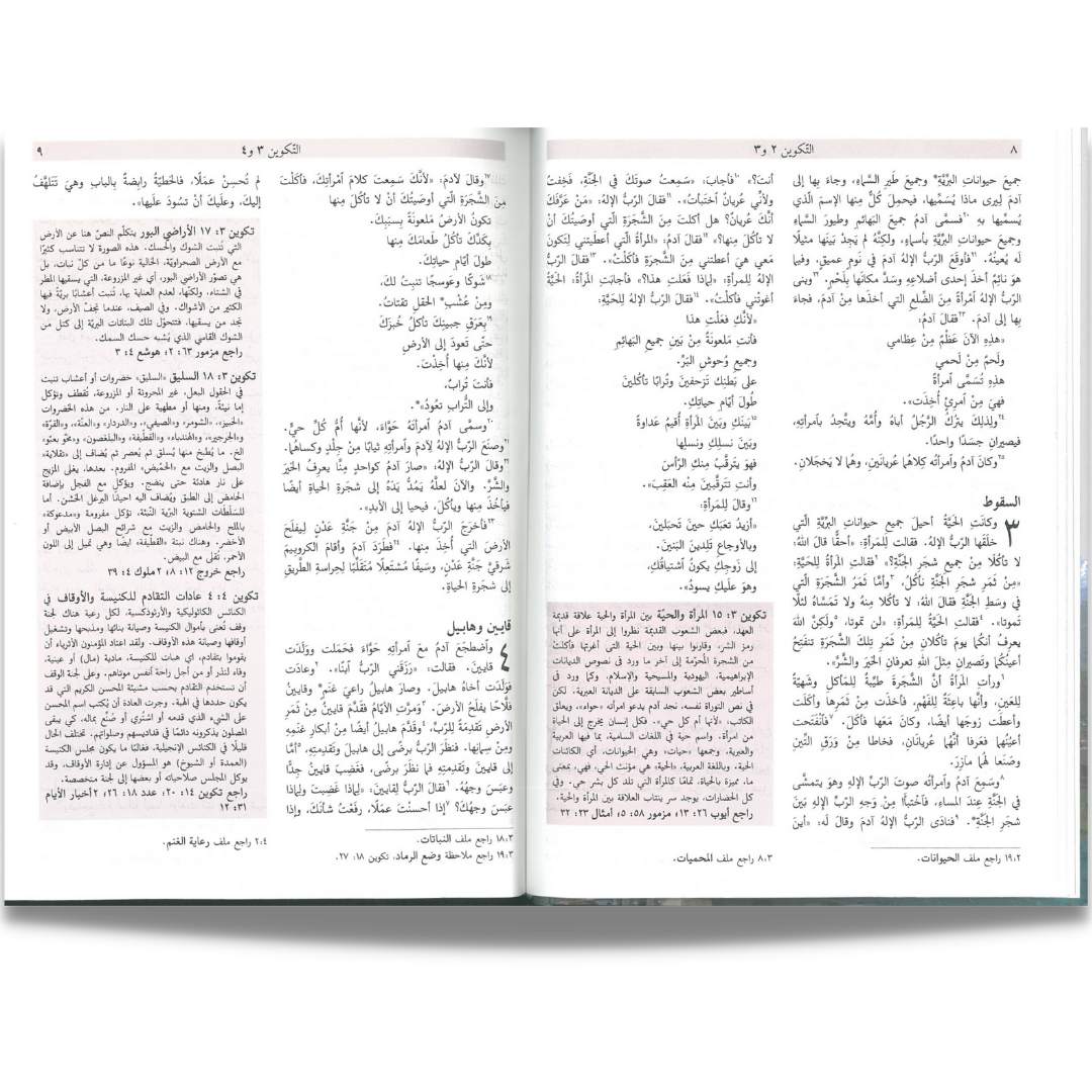 الكتاب المقدس ولبنان - Image 3