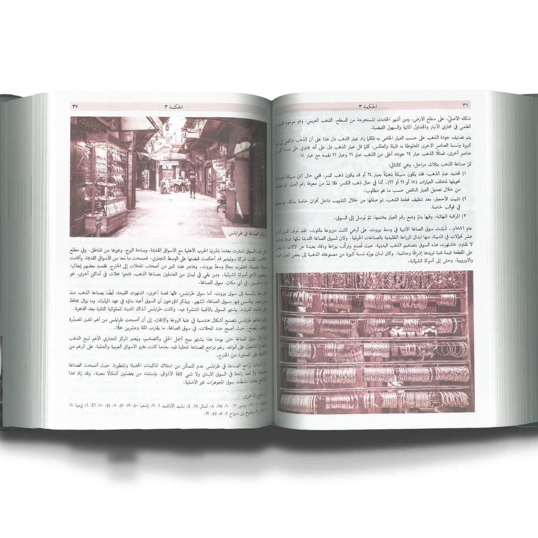 الكتاب المقدس ولبنان - Image 5