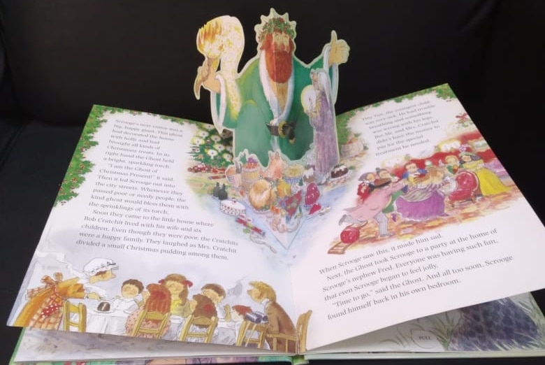 A Christmas Carol - Image 2