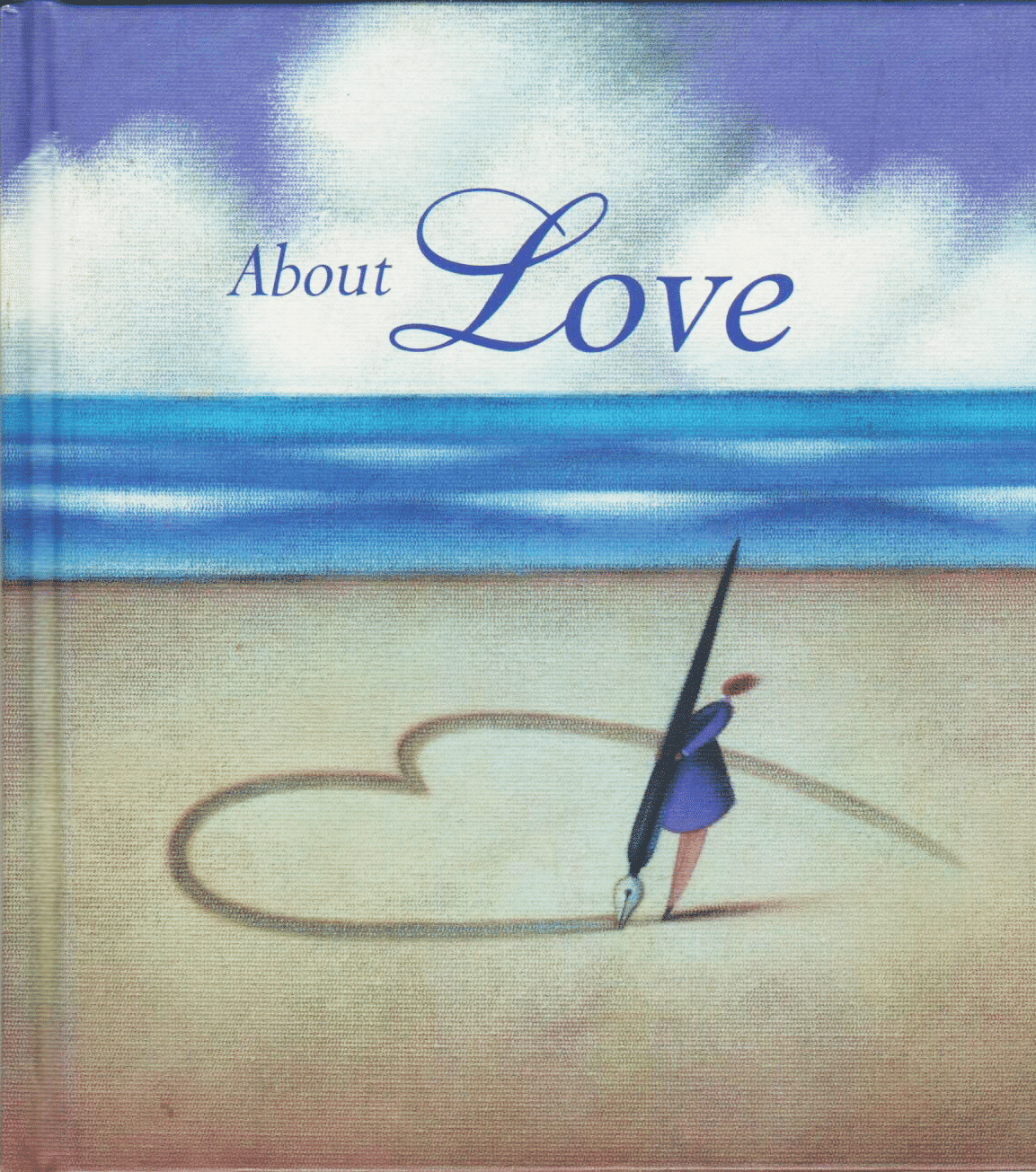 About Love