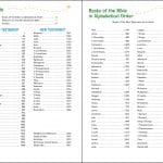 NIV Adventure Bible - Gray/Blue - Image 4