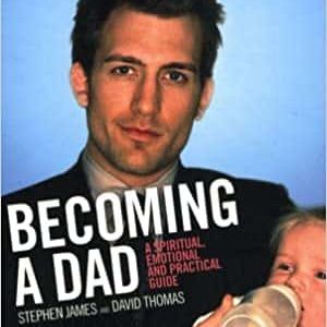 Becoming a dad