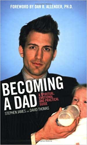 Becoming a dad