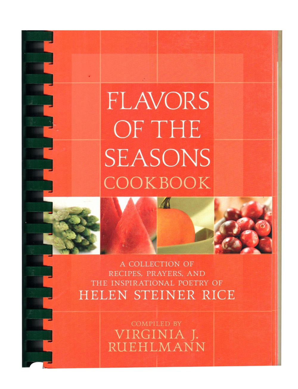 Flavors of the seasons