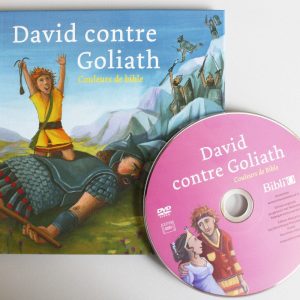 David Contre Goliath