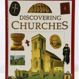 Discovering Churches-Fact finder