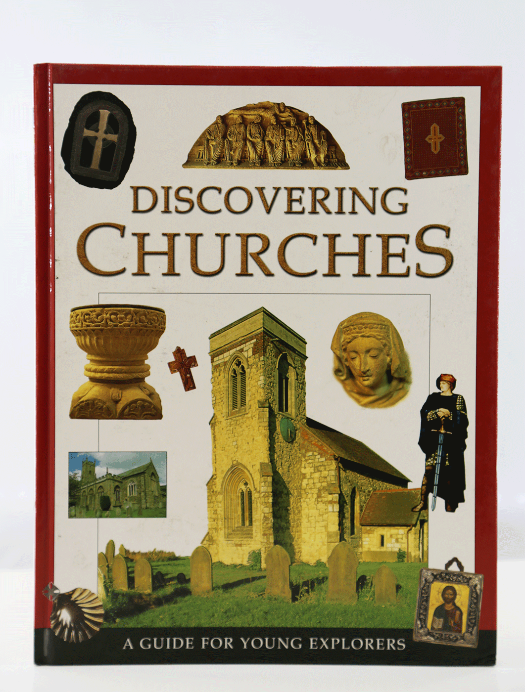 Discovering Churches-Fact finder