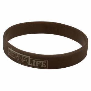 Eternal Life FaithBand Jn 3:16