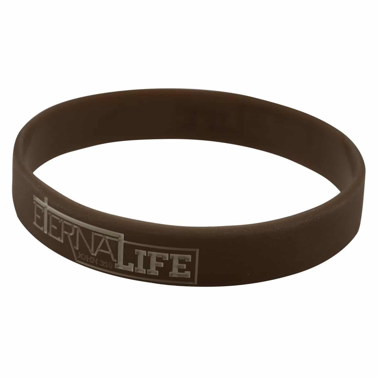 Eternal Life FaithBand Jn 3:16