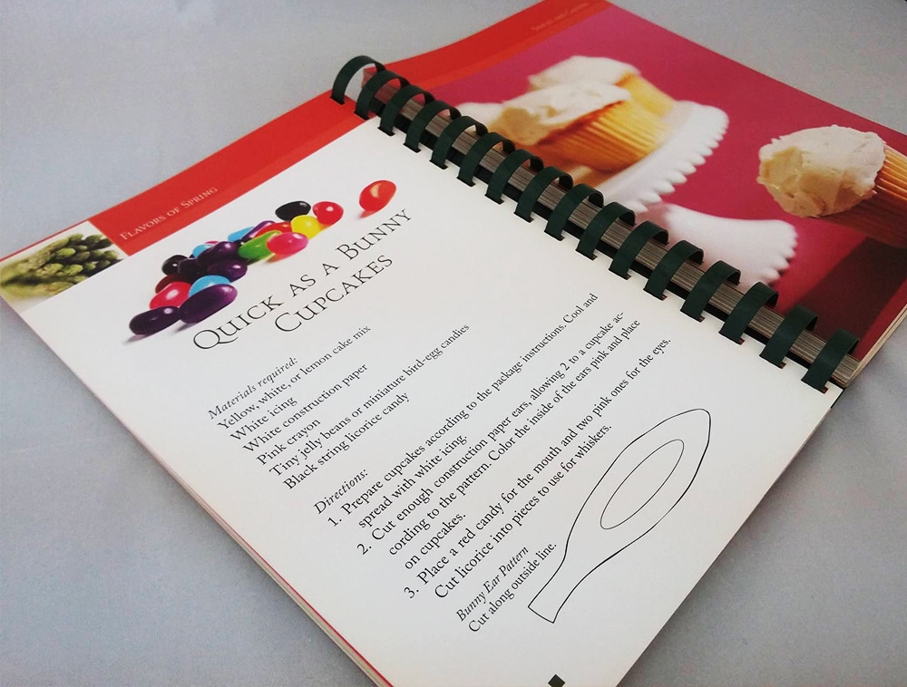 Flavors of the seasons - Image 2