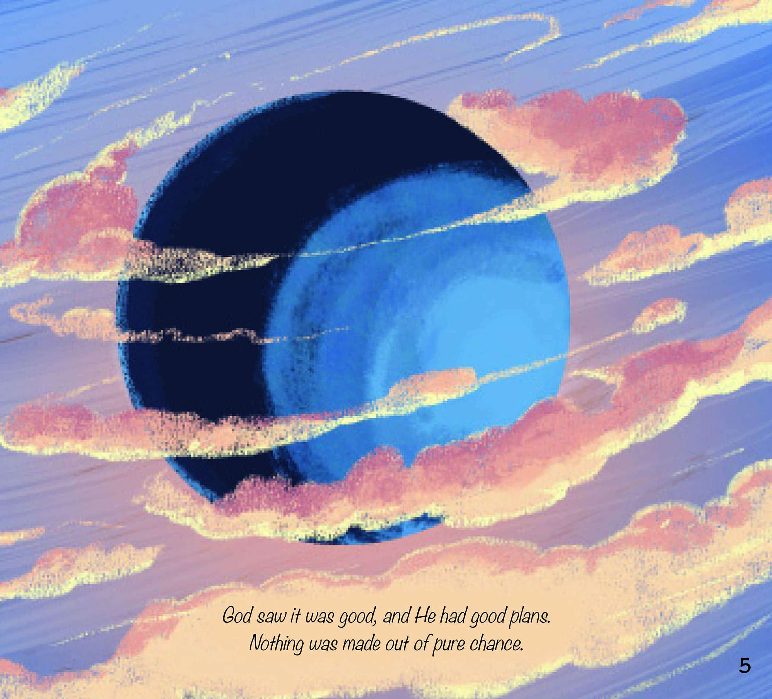 God's Great Plan Storybook - Image 6