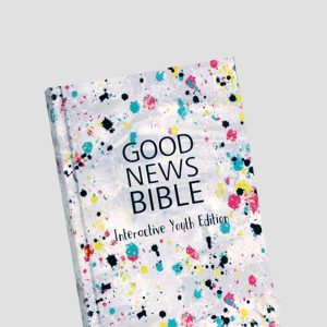 Interactive Youth Bible - Good News -