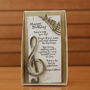 Arts In Stone: Happy Birthday