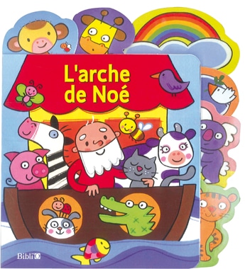 L'arche de Noé