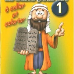 La Bible Pour Toi 1