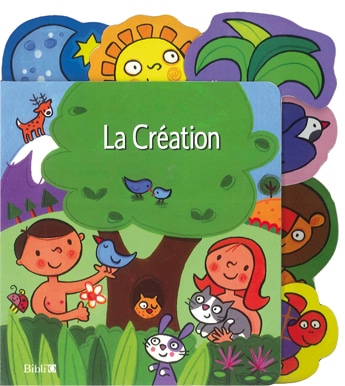 La création