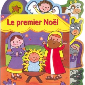 Le premier Noël