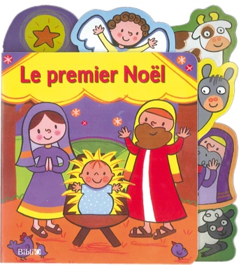 Le premier Noël