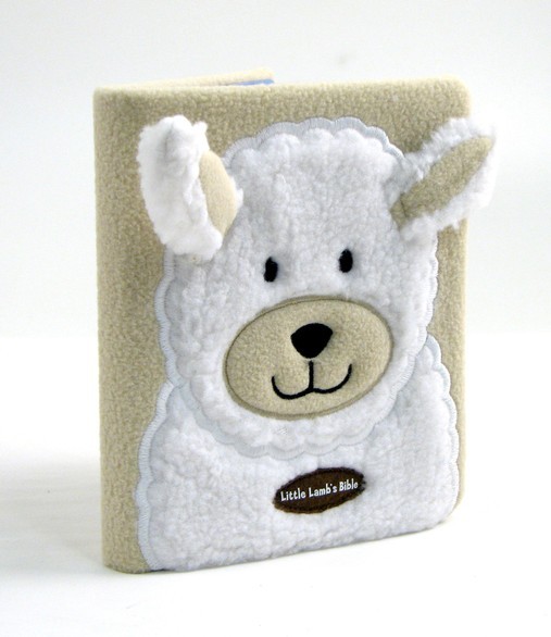 LITTLE LAMB'S BIBLE