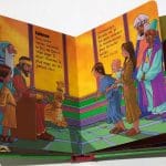 French My First Handy Bible - Image 3