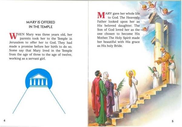 Mary my Mother - Image 3