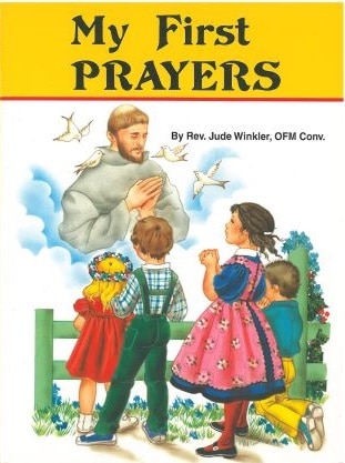 My First Prayers - Image 4