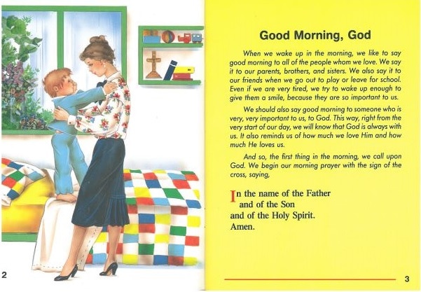 My First Prayers - Image 2