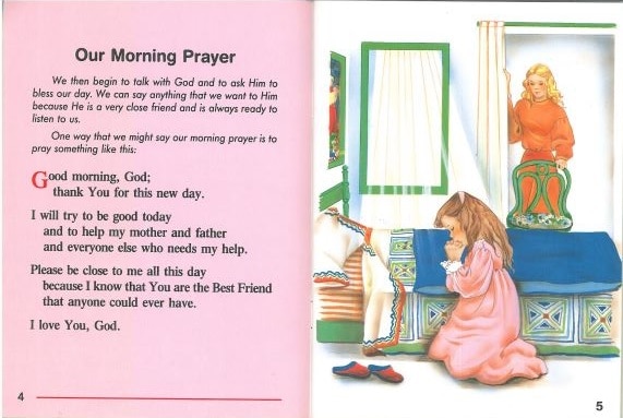 My First Prayers - Image 3