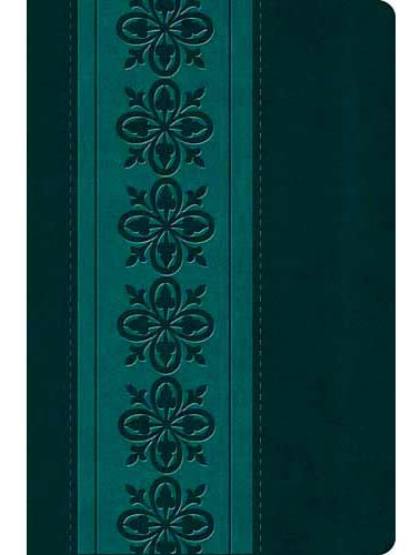 Bible à une seule colonne
