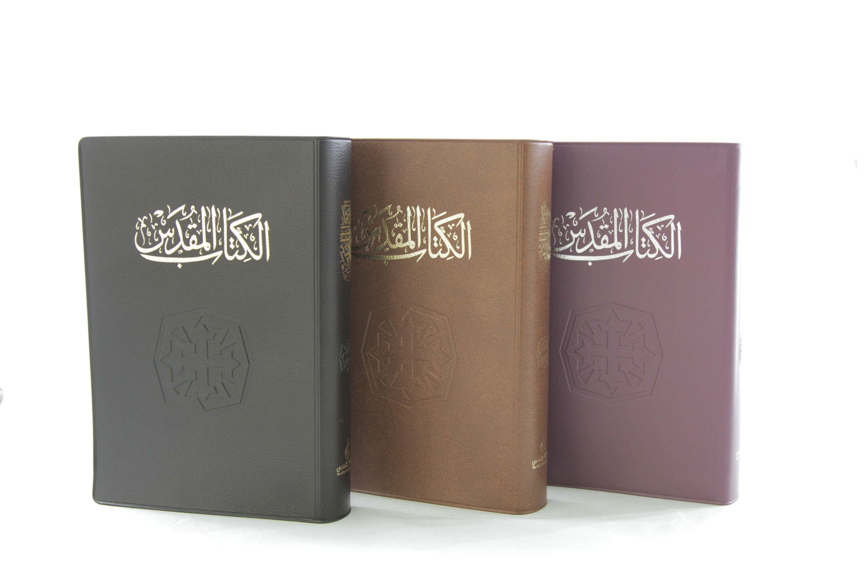Arabic Bible NVD42 - Image 4