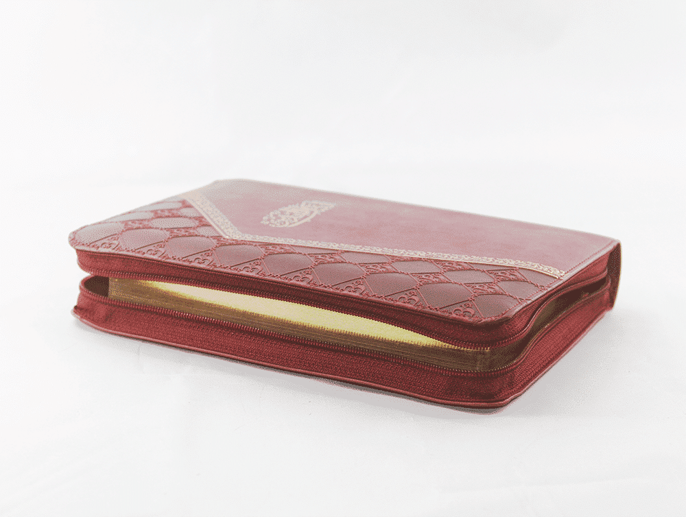 Arabic Bible NVD45ZA - Image 4
