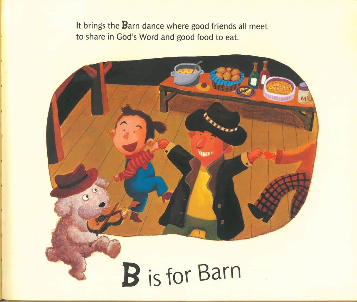 P IS For PUMPKIN - Image 3
