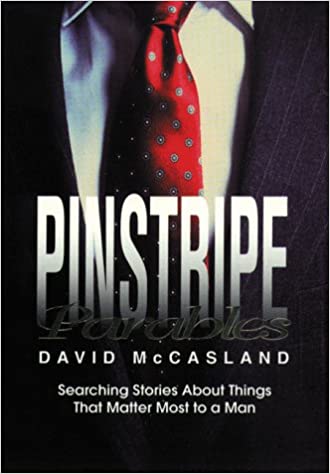 Pinstripe Parables