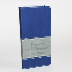 Prayers with Purpose for Men
