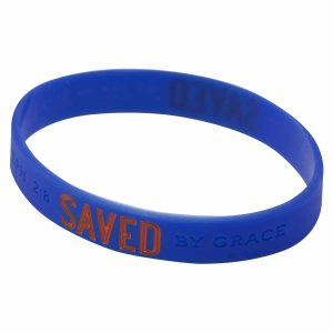 Saved by Grace FaithBand Eph 2:8