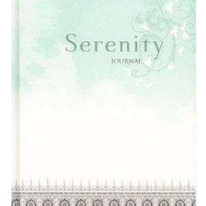 SERENITY JOURNAL
